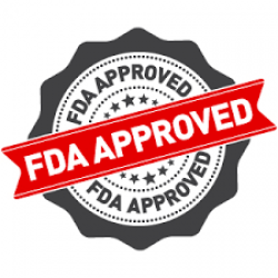 Chứng chỉ FDA - Màng PE HCP - Công Ty Cổ Phần Sản Xuất Thương Mại Nhựa Hoàng Châu